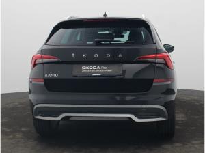 Skoda Kamiq Style 1.5 TSI DSG / SmartLink, Navi, AHK