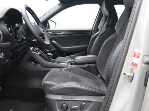 Skoda Kodiaq Sportline 2.0 TDI 4x4 DSG / Standh, AHK