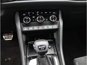 Skoda Kodiaq Sportline 2.0 TDI 4x4 DSG / Standh, AHK