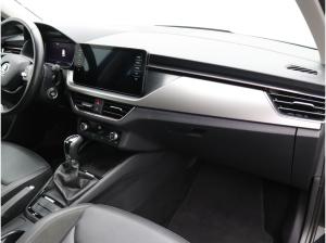 Skoda Kamiq Style 1.5 TSI DSG / SmartLink, Navi, AHK