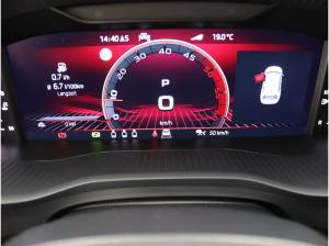 Skoda Kodiaq Sportline 2.0 TDI 4x4 DSG / Standh, AHK