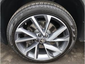 Skoda Kodiaq Sportline 2.0 TDI 4x4 DSG / Standh, AHK