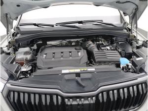 Skoda Kodiaq Sportline 2.0 TDI 4x4 DSG / Standh, AHK