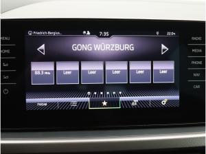 Skoda Kamiq Style 1.5 TSI DSG / SmartLink, Navi, AHK