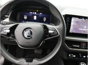 Skoda Kamiq Style 1.5 TSI DSG / SmartLink, Navi, AHK