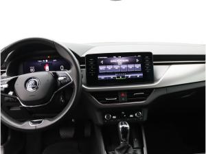 Skoda Kamiq Style 1.5 TSI DSG / SmartLink, Navi, AHK