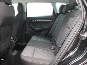 Skoda Karoq Clever 1.5 TSI DSG / SmartLink, LED, SHZ