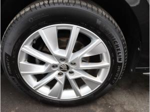 Skoda Kamiq Style 1.5 TSI DSG / SmartLink, Navi, AHK