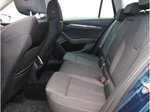 Skoda Octavia Combi Style 2.0 TDI DSG / Navi, HuD, LED