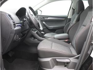 Skoda Karoq Clever 1.5 TSI DSG / SmartLink, LED, SHZ