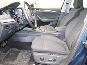 Skoda Octavia Combi Style 2.0 TDI DSG / Navi, HuD, LED