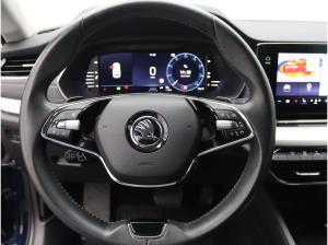 Skoda Octavia Combi Style 2.0 TDI DSG / Navi, HuD, LED