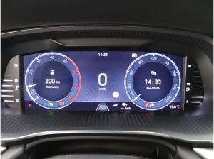 Skoda Octavia Combi Style 2.0 TDI DSG / Navi, HuD, LED