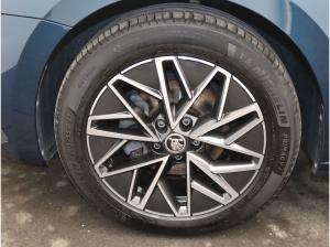 Skoda Octavia Combi Style 2.0 TDI DSG / Navi, HuD, LED