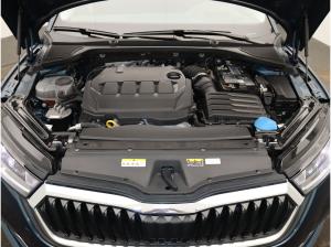 Skoda Octavia Combi Style 2.0 TDI DSG / Navi, HuD, LED