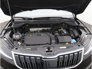 Skoda Karoq Clever 1.5 TSI DSG / SmartLink, LED, SHZ