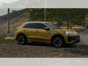 Volkswagen T-Roc 1.5 eTSI DSG R-Line "Sommeraktion Gewerbekunden"