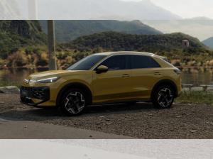 Volkswagen T-Roc 1.5 eTSI DSG R-Line "Sommeraktion Gewerbekunden"