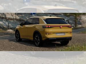 Volkswagen T-Roc R-Line *Bestellaktion*