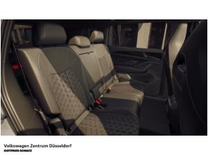 Volkswagen Tayron R-Line 1.5 eTSI (Düsseldorf)