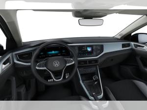 Volkswagen Taigo 1.0 TSI OPF Energy für Gewerbekunden