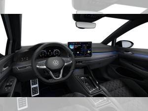 Volkswagen Golf "VORBESTELLT FÜR SEPTEMBER 26 !!!" R-Line 1,5 l eTSI 110 kW (150 PS) 7-Gang-DSG
