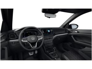 Volkswagen T-Cross DSG R-Line ab mtl. € 189,-¹ 💥 TOP AUSSTATTUNG! 💥