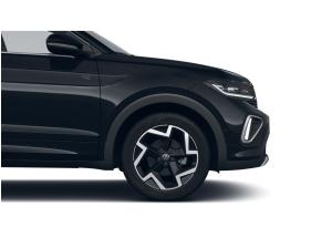 Volkswagen T-Cross DSG R-Line ab mtl. € 189,-¹ 💥 TOP AUSSTATTUNG! 💥