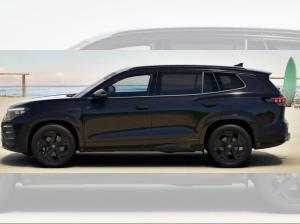 Volkswagen Tayron R-Line 1.5 eHybrid AHK+NAVI+BLACK STYLE *0,5 % VERSTEUERUNG*