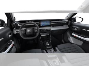Citroën C3 Aircross Hybrid 145 Doppelkupplung 6-Gang PLUS
