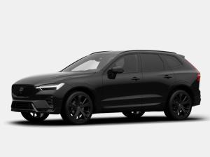 Volvo XC60 B5 Ultra Black Edition❗Aktionsangebot❗