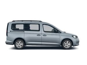 Volkswagen Caddy +sofort verfügbar+ Maxi, ACC, Winterpaket, 7 Sitze