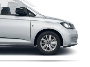 Volkswagen Caddy +sofort verfügbar+ Maxi, ACC, Winterpaket, 7 Sitze
