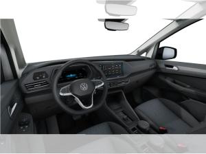 Volkswagen Caddy +sofort verfügbar+ Maxi, ACC, Winterpaket, 7 Sitze