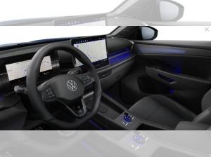 Volkswagen T-Roc 1.5 eTSI R-Line 💥TOP-DEAL💥*MATRIX*AHK*NAVI*ACC*