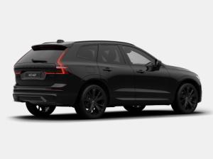 Volvo XC60 B5 Ultra Black Edition❗Aktionsangebot❗