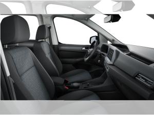 Volkswagen Caddy +sofort verfügbar+ Maxi, ACC, Winterpaket, 7 Sitze