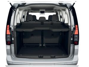Volkswagen Caddy +sofort verfügbar+ Maxi, ACC, Winterpaket, 7 Sitze
