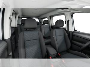 Volkswagen Caddy +sofort verfügbar+ Maxi, ACC, Winterpaket, 7 Sitze