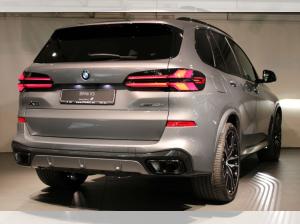BMW X5 xDrive40d M Sport ab Lager mit W&R!