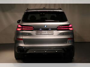 BMW X5 xDrive40d M Sport ab Lager mit W&R!