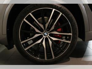 BMW X5 xDrive40d M Sport ab Lager mit W&R!