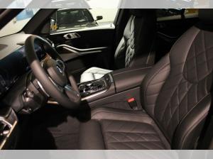BMW X5 xDrive40d M Sport ab Lager mit W&R!