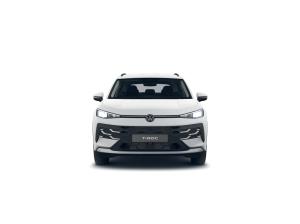 Volkswagen T-Roc Trend 1.5 l eTSI OPF ) 7-Gang-Doppelkupplungsgetriebe DSG
