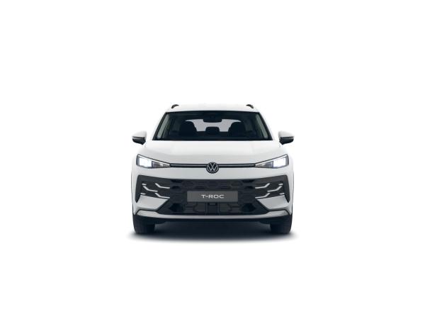 Volkswagen T-Roc Trend 1.5 l eTSI OPF ) 7-Gang-Doppelkupplungsgetriebe DSG