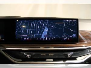 BMW X5 xDrive40d M Sport ab Lager mit W&R!