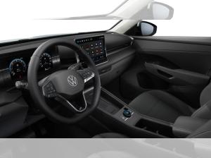 Volkswagen T-Roc Trend 1.5 l eTSI OPF ) 7-Gang-Doppelkupplungsgetriebe DSG