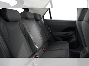 Volkswagen T-Roc Trend 1.5 l eTSI OPF ) 7-Gang-Doppelkupplungsgetriebe DSG