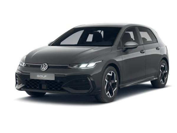 Volkswagen Golf 1.5 eTSI OPF 110kW DSG R-Line für Privatkunden