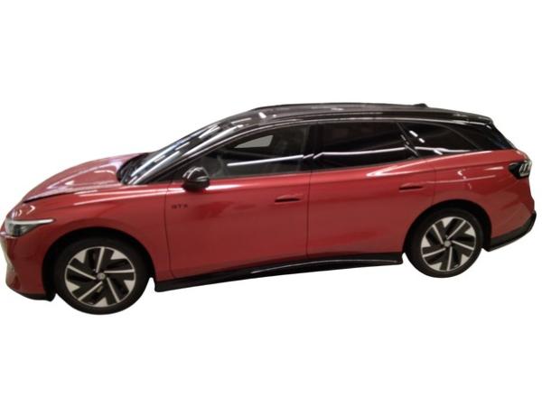 Volkswagen ID.7 Tourer GTX +WÄRMEPUMPE+AHK+KAMERA+